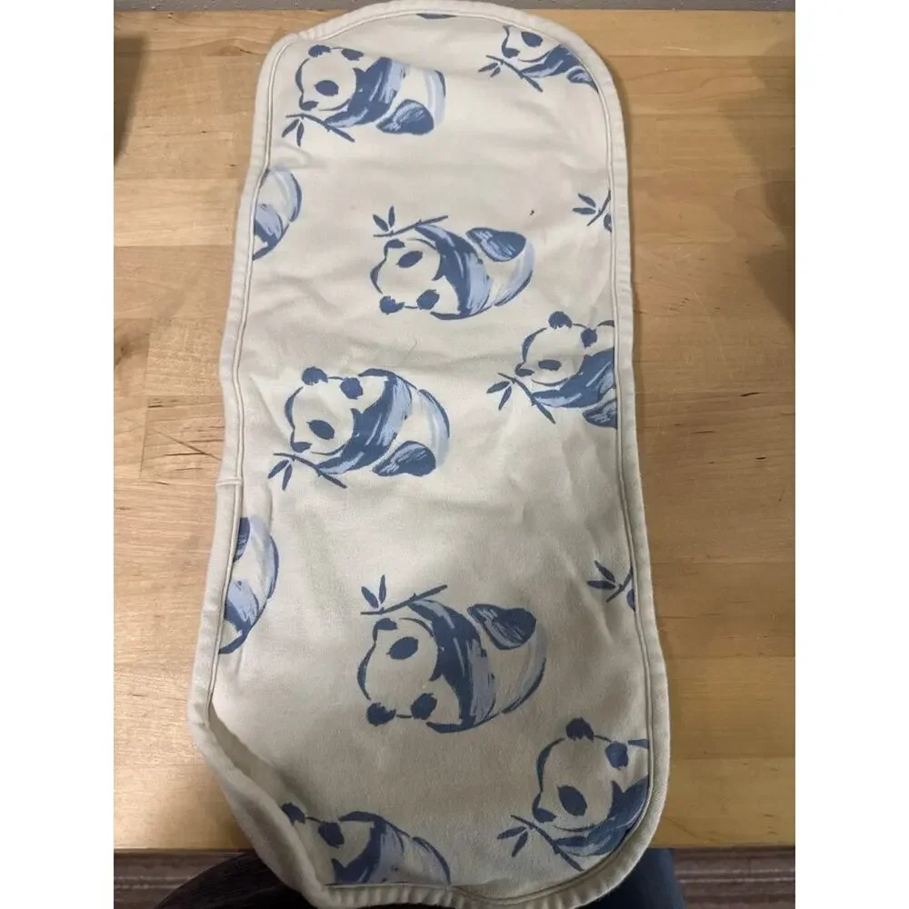 Carter's Baby Burp Cloth Set